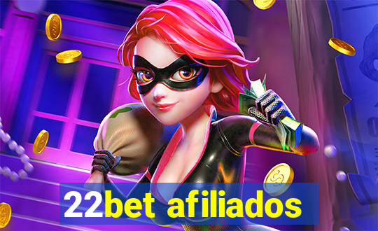 22bet afiliados